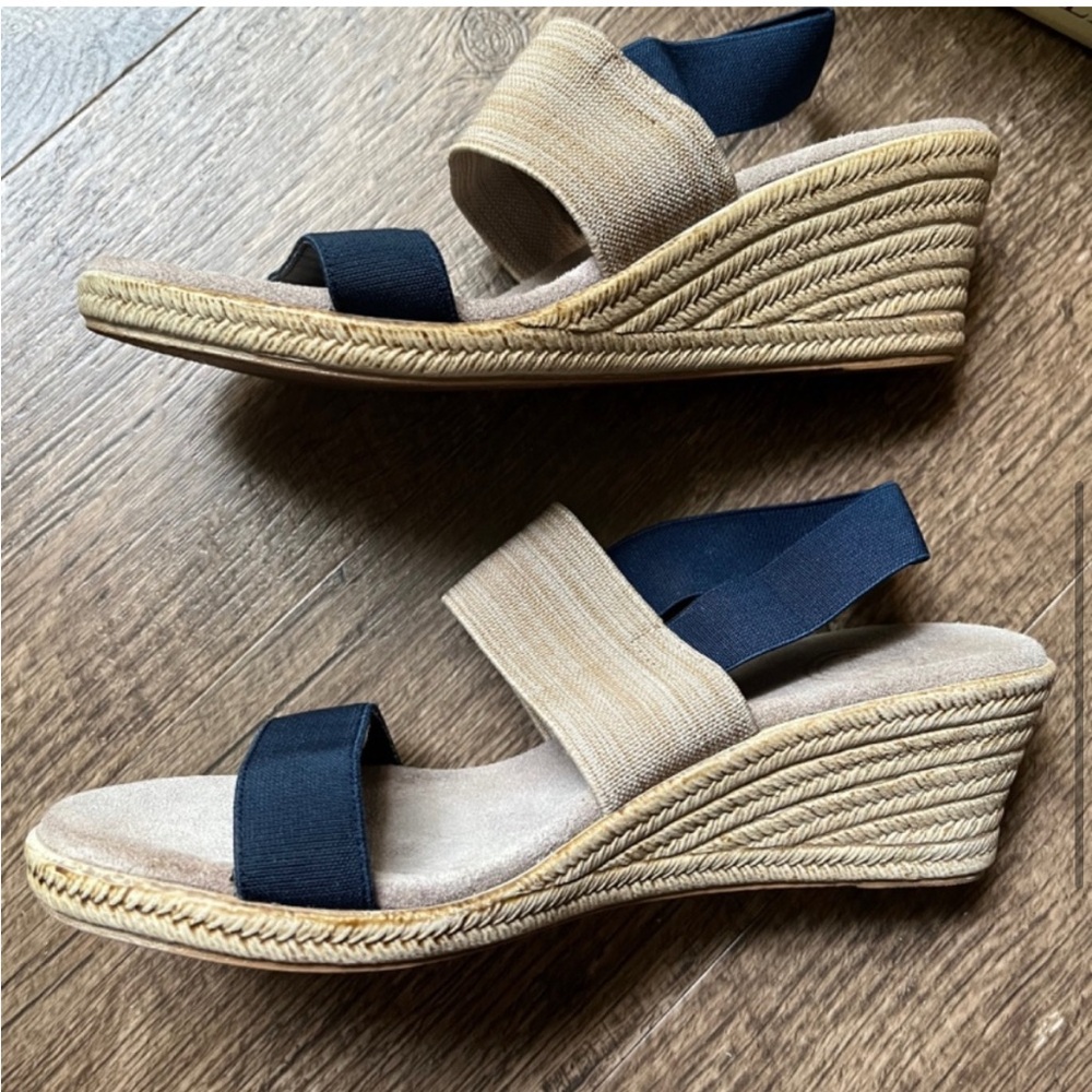 Charleston Shoe Company, Cooper Sandal